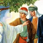Letture domenica 27 settembre 2026