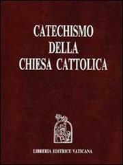 incontro sul catechismo